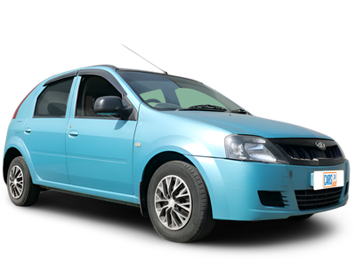 Mahindra Verito Vibe CS-img